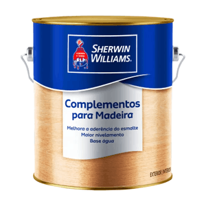 Fundo Sherwin Williams Metalatex Eco Branco Fosco 3,6L