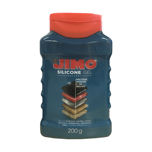 Jimo Silicone Gel Natural 200g