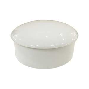 Pote Schmidt Protel, 350ml, Porcelana, com Tampa - 073/000