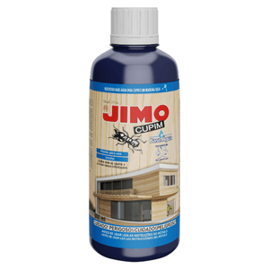 Jimo Cupim Base Água 900ml