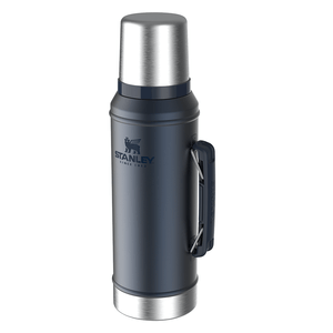 Garrafa Térmica Classic 0,946L Navy Stanley 8073