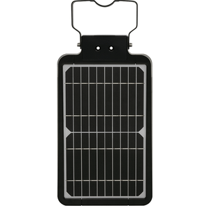 Luminária Solar Integrada Intelbras SLI1600 - 4842815