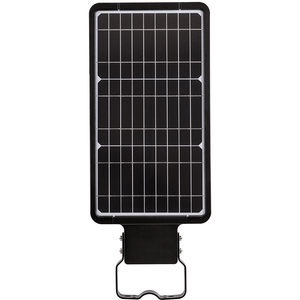 Luminária Solar Integrada Intelbras LSI4800 - 4848040