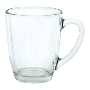 Caneca Duralex Gourmet Astral 300ml, Vidro - 5921