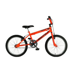 Bicicleta Aro 20 South Freestyle, Freio V-Brake, Laranja Neon - 002157