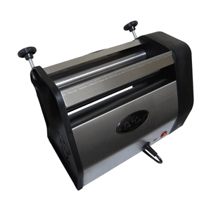 Cilindro Elétrico do Cheff CL10-1 Inox - Bivolt