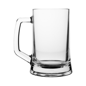 Caneca para Cerveja KZ Tavern Premium 650ml, Vidro - 111108