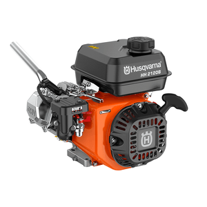Motor A Gasolina Husqvarna Hh212ob 7,5hp