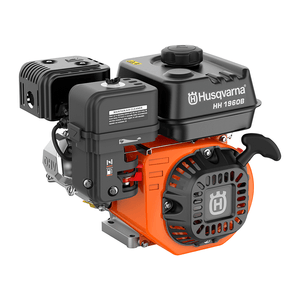 Motor A Gasolina Husqvarna Hh196ob 6,5hp