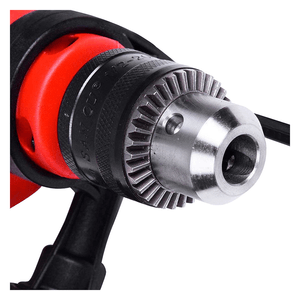 Furadeira Worker FIW-550 com Impacto 1/2", 550W, 991147 - 220V