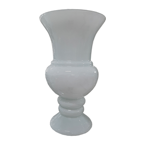 Vaso Decorativo Vitazza Itália 35cm x 20cm, Vidro - 71780