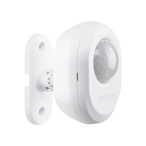 Sensor de Presença Intelbras Articulado ESPI360A para Iluminação - 4823013