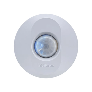 Sensor de Presença Intelbras ESPI360 para Iluminação - 4823014