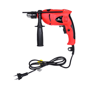 Furadeira Worker FIW-550 com Impacto 1/2", 550W - 127V