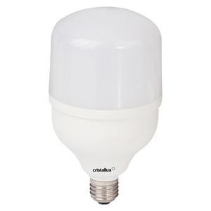 Lâmpada Alta Potência Cristallux 65W Luz Fria 6500K - 206855 Bivolt