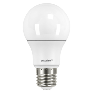 Lâmpada Bulbo LED Cristallux 15W Luz Fria 6500K - 207494 Bivolt