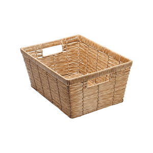 Cesto Retangular Mimo 29cm x 17cm x 12cm - 3904