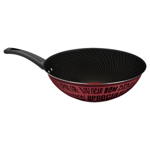 Frigideira Wok Rochedo Viva 28cm, Alumínio - R3Q1S6D61