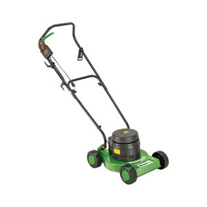 Máquina / Cortador de Grama Elétrico Trapp TS 70T Reciclador, 1100W, Diâmetro de Corte de 30cm - 220V