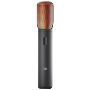 Caixa De Som Portátil Jbl Partybox Encore Preta, Com Bluetooth + Microfon Digitais