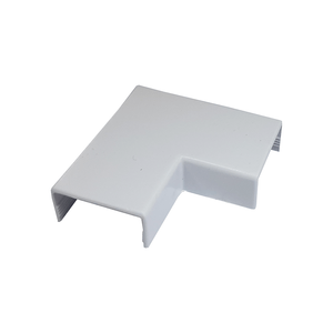 Cotovelo 90º Tramontina 20mm x 10mm Branco - 57300/041