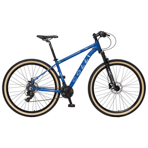 Bicicleta Aro 29 Colli Allure Freio a Disco, Azul - 1617.0124