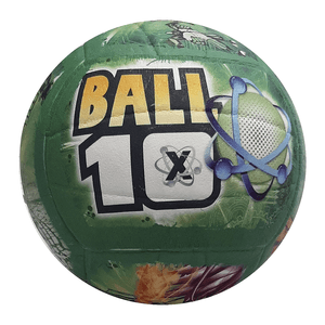 Bola EVA Ball 10 BG Brinquedos - 4