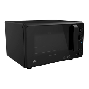 Forno Elétrico Fischer Premier, 48L, Preto - 29420-70308 220V