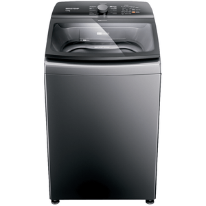 Lavadora de Roupas Brastemp 12Kg, Automática, 12 Programas de Lavagem, Titanium - BWK12A9 220V