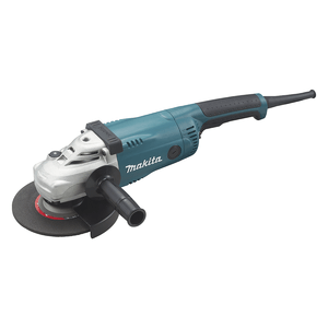 Esmerilhadeira Angular Makita 7", 2200A - GA7020 127V