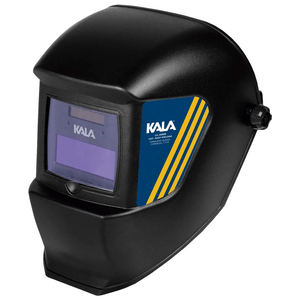 Máscara para Solda Kala Automática K20 Auto Escurecimento - 230072