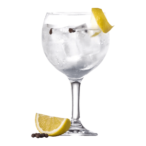 Taça para Gin Nadir 600ml, Vidro - 7948.51