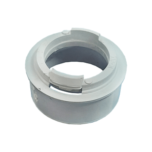 Conector Adaptador Inpol 1” Branco - 93