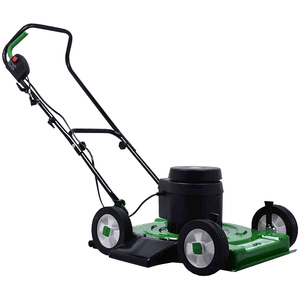 Máquina / Cortador de Grama Elétrico Trapp MC 50E, 2500W, Diâmetro de Corte de  48cm Monofásico