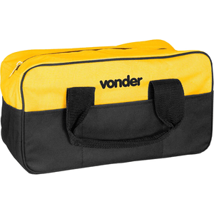 Bolsa em Lona BL 005 Vonder para Ferramentas - 35.40.300.005