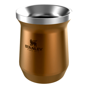 Cuia Térmica Stanley 236ml Maple - 8100