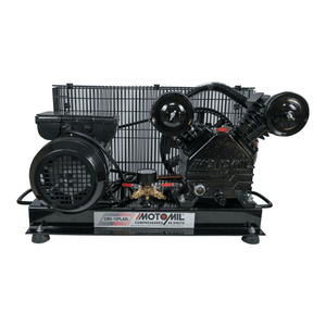 Compressor de Ar Direto Motomil Cmv 10PL-ADI, Bivolt - 30218.9