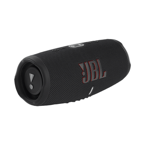 Caixa de Som Portátil JBL Charge 5 Preta, com Bluetooth, à Prova D'Água