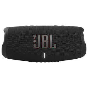 Caixa de Som Portátil JBL Charge 5 Preta, com Bluetooth, à Prova D'Água