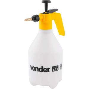 Pulverizador Manual Vonder 1,5L - 62.40.000.150