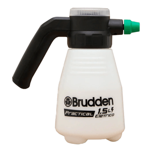 Pulverizador Practical Brudden 1,5L Elétrico - 9321466