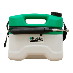 Pulverizador Practical Brudden 5L Elétrico - 9321498