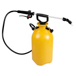 Pulverizador Com Pressão Brévia Guarany 7,6l