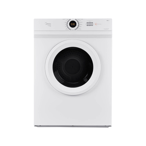 Secadora de Roupas Midea 11,2Kg de Piso, Branca - SM112 220V