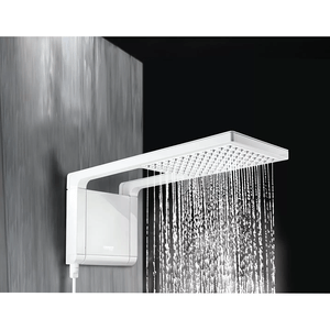 Ducha Lorenzetti Acqua Storm Ultra Eletrônica 7.800W - 7510050 220V