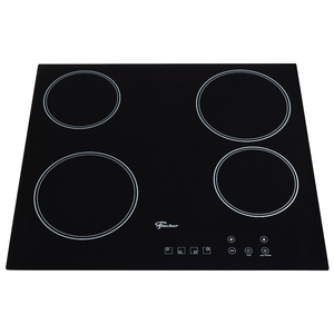 Cooktop Elétrico Fischer 4 Bocas - 30006-73476 220V