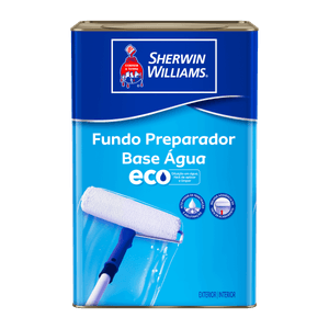 Fundo Preparador De Paredes Sherwin-Williams Eco 18L- 4060006