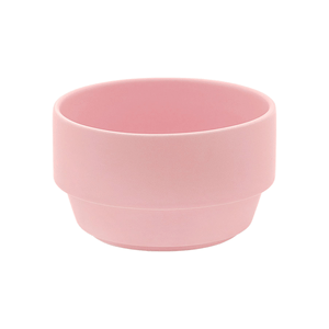 Tigela de Cerâmica Oxford Elo Tutti Frutti 550ml, Rosa - 116499