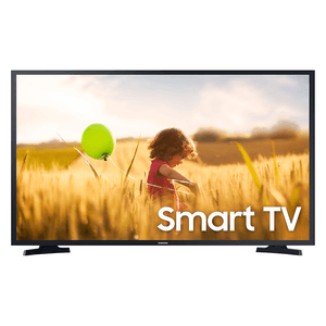 Smart TV Samsung Led 43", Fhd, 2 Hdmi, 1 Usb, Wi-Fi, Sistema Operacional Tizen - Un43t5300agxzd