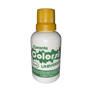 Corante Colorsil Universal Ocre 34ml